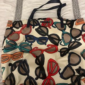 Kate Spade Sunglasses Shopper Tote